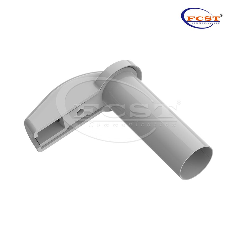 غطاء دخول ftth 90 درجة