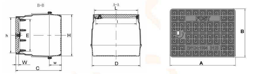 FCST-TH-SMC04 HELECOMPLUNCITION MANHOLE (19)