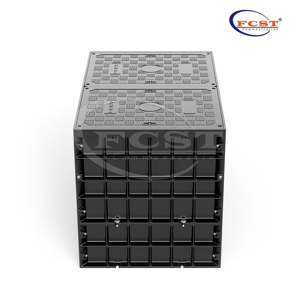 FCST-TH-SMC13 فتحة اتصالات الألياف البصرية