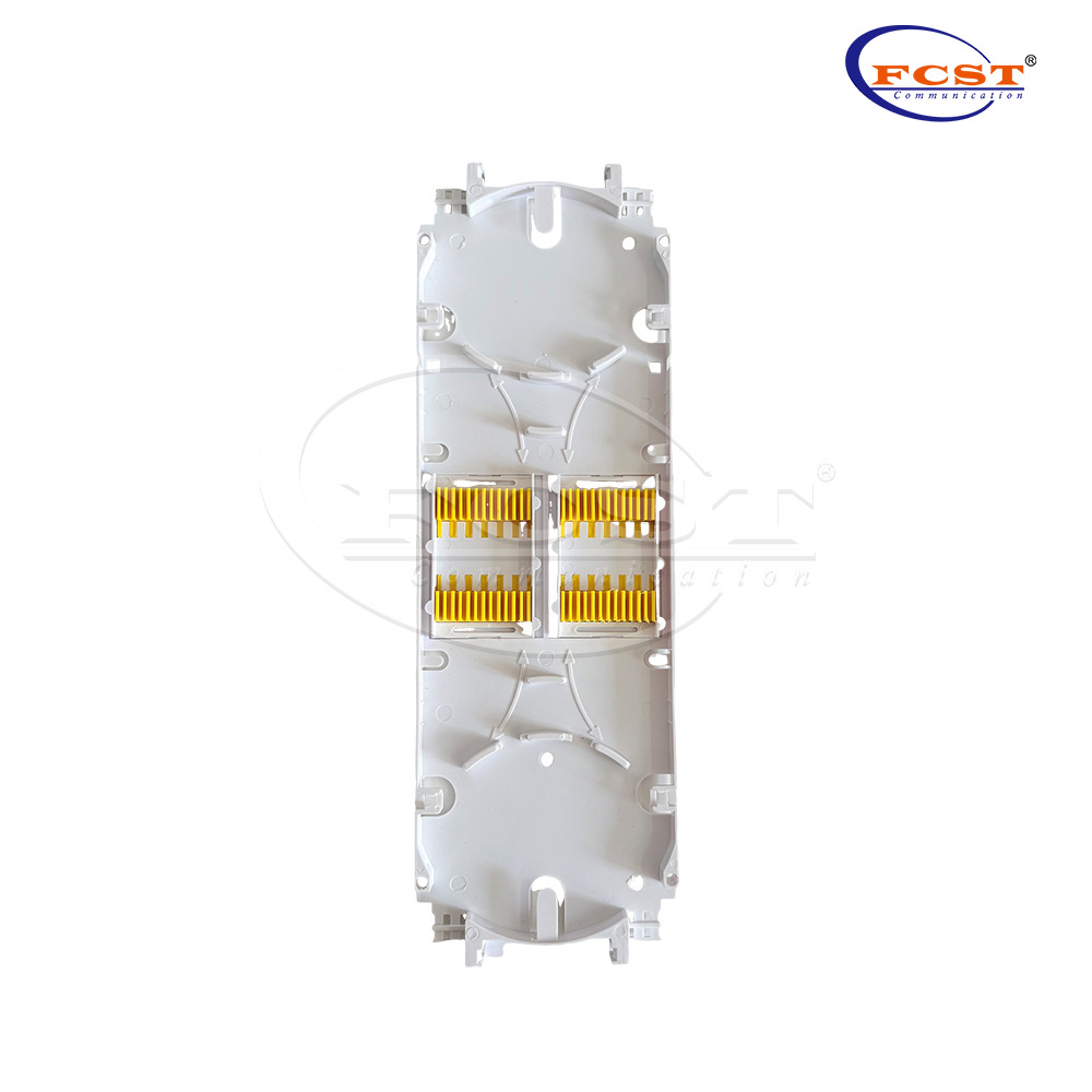 FCST012253 إغلاق وصلة الألياف الضوئية بالجل