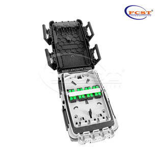 FCST022111 صندوق توزيع الألياف الضوئية