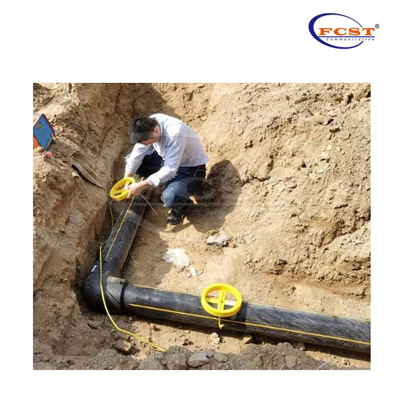 FCST-PUEM1 2.25-2.5m علامة إلكترونية سلبية لنظام الكابلات تحت الأرض