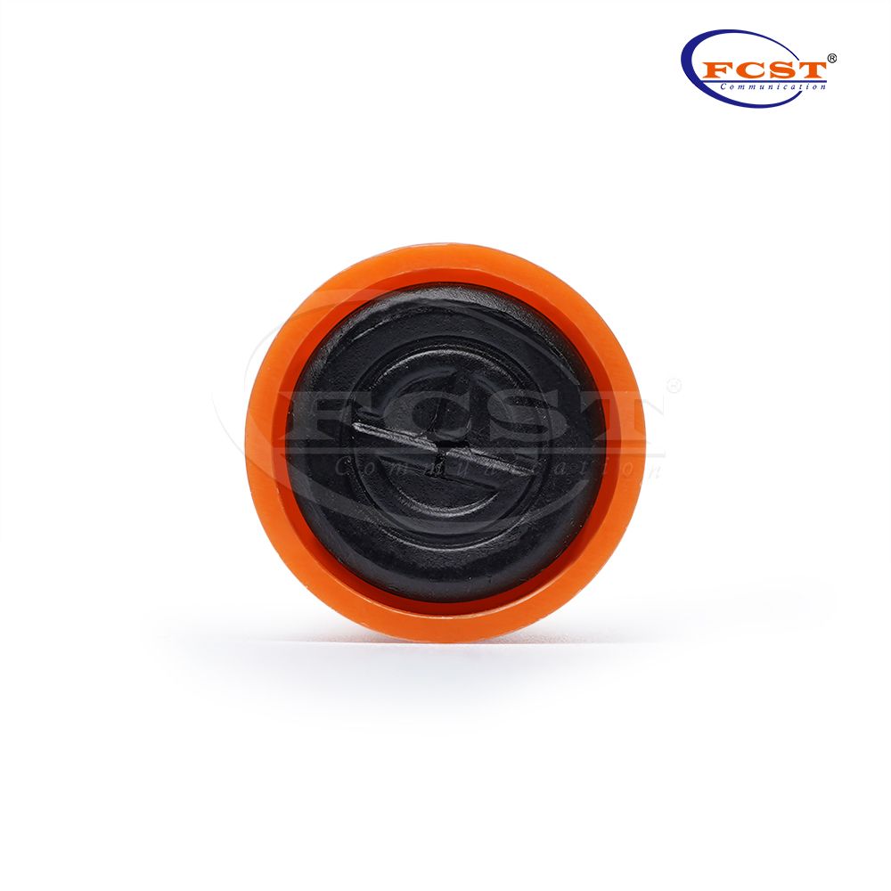 FCST-PUEM3 101.4 كيلو هرتز 0.7-1 متر بالقرب من علامة السطح