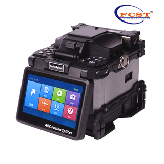 جهاز الربط FFS-60D من Core إلى Core Alignment Fibre Fusion Splicer