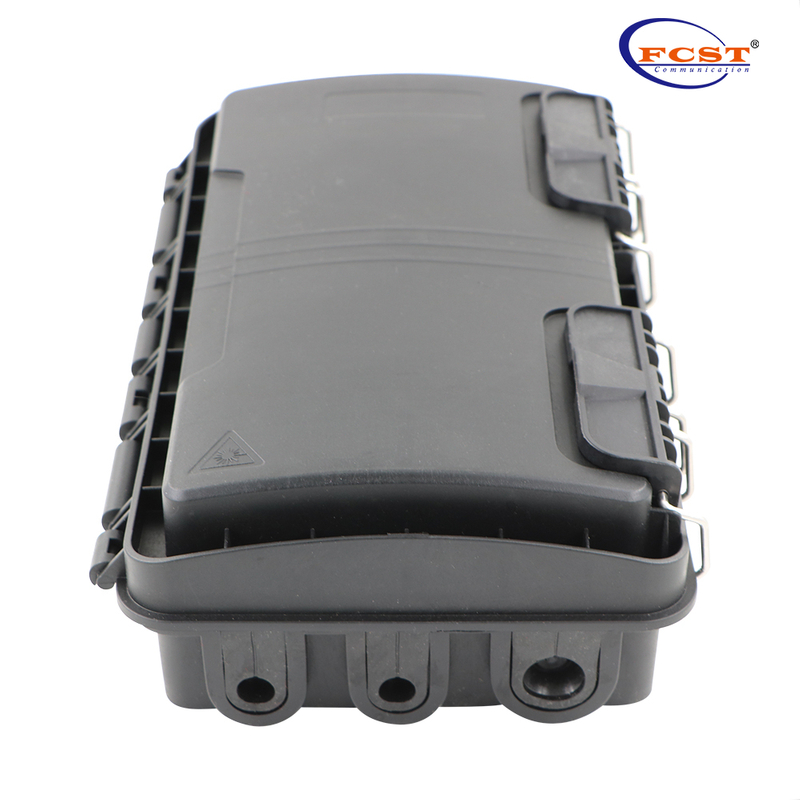 FCST01136 إغلاق محطة الوصول إلى الألياف