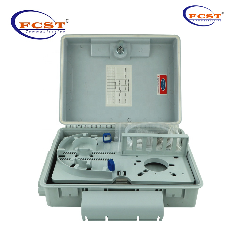 محطة وصول الألياف FCST02245