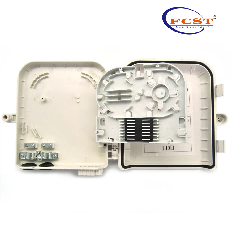 FCST02250 مربع محطة الألياف البصرية