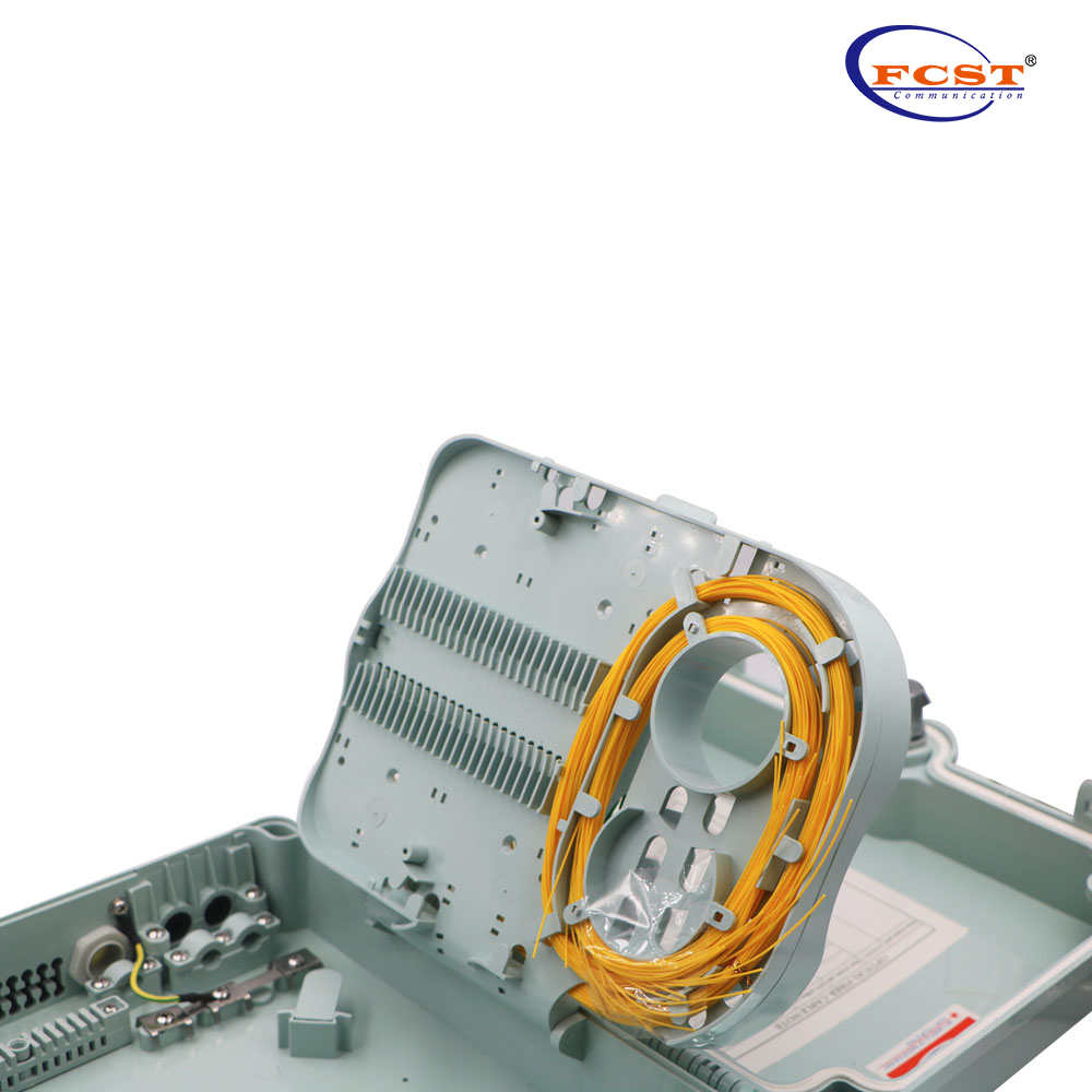 FCST02264 صندوق توزيع الألياف البصرية