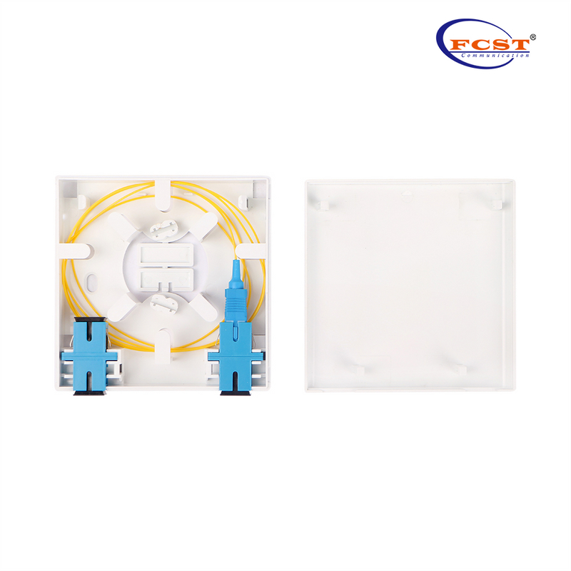 FCST02104 لوحة معلومات الألياف الضوئية
