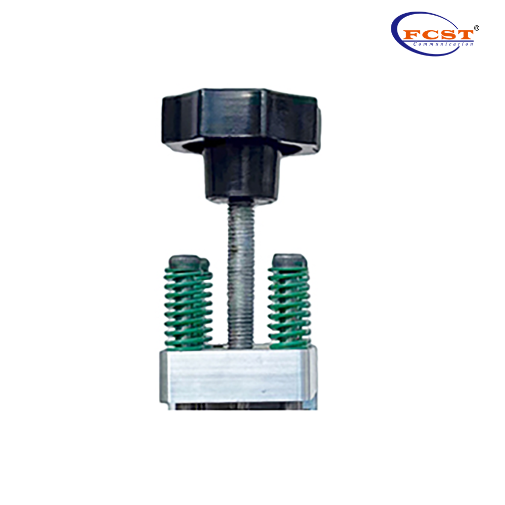 آلة نفخ كابلات الألياف الضوئية MikroJet02