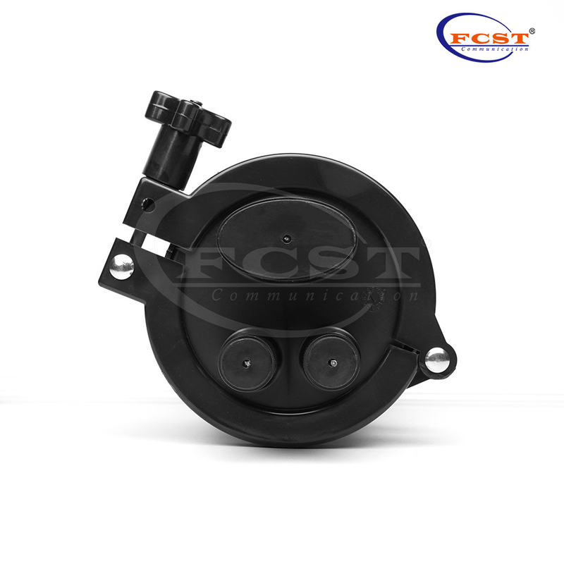 FCST012255 24F إغلاق وصلة الألياف الضوئية الخارجية تحت الأرض