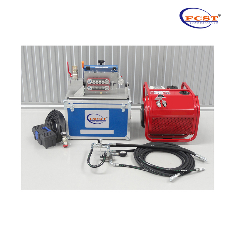 آلة نفخ الألياف FCST-FBM05