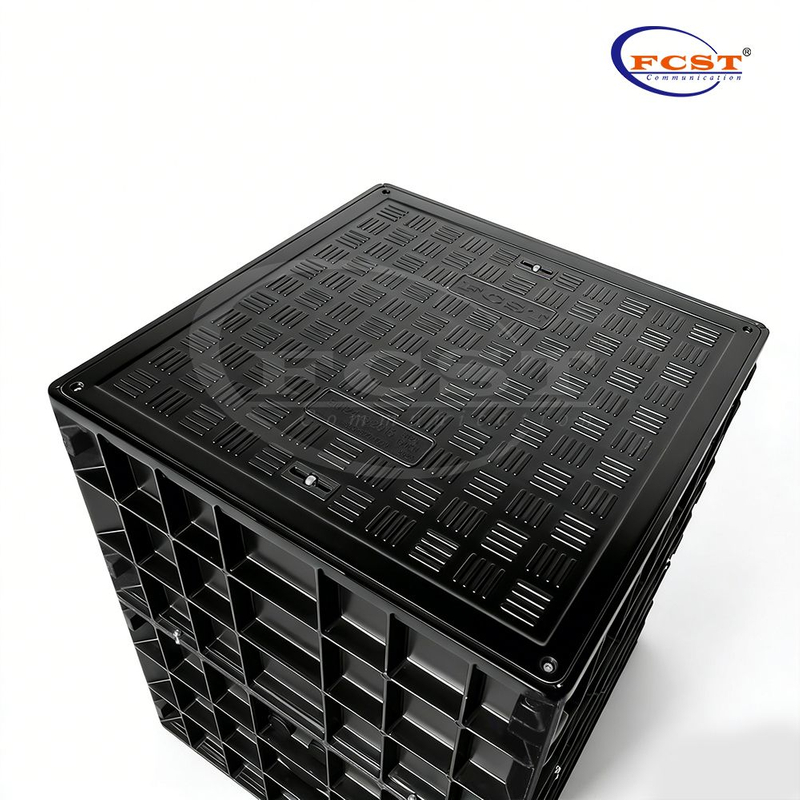 FCST-TH-SMC14 غرفة تفتيش الاتصالات SMC Tier22 عالية الجودة