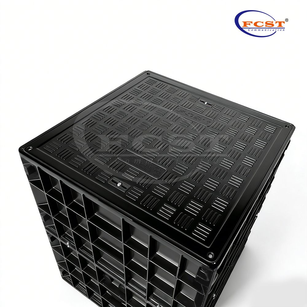 FCST-TH-SMC14 غرفة تفتيش الاتصالات SMC Tier22 عالية الجودة