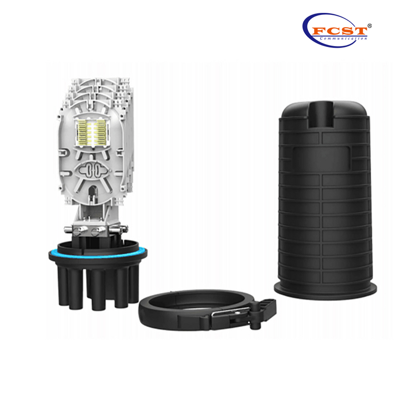 FCST012237 إغلاق وصلة الألياف البصرية