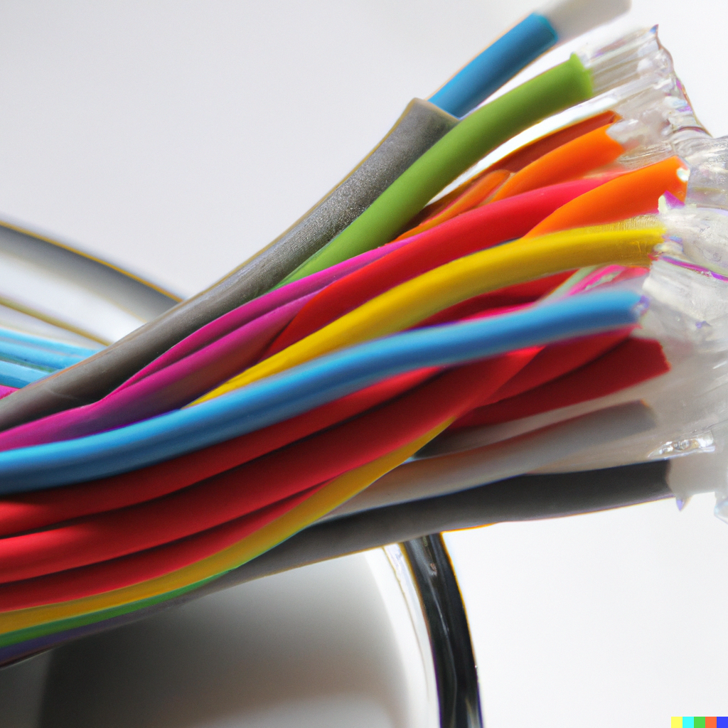 تعميم وترويج FTTH في العالم