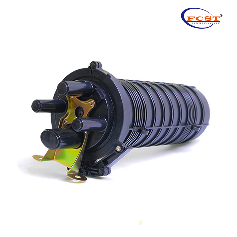 FCST012204 إغلاق وصلة الألياف الضوئية