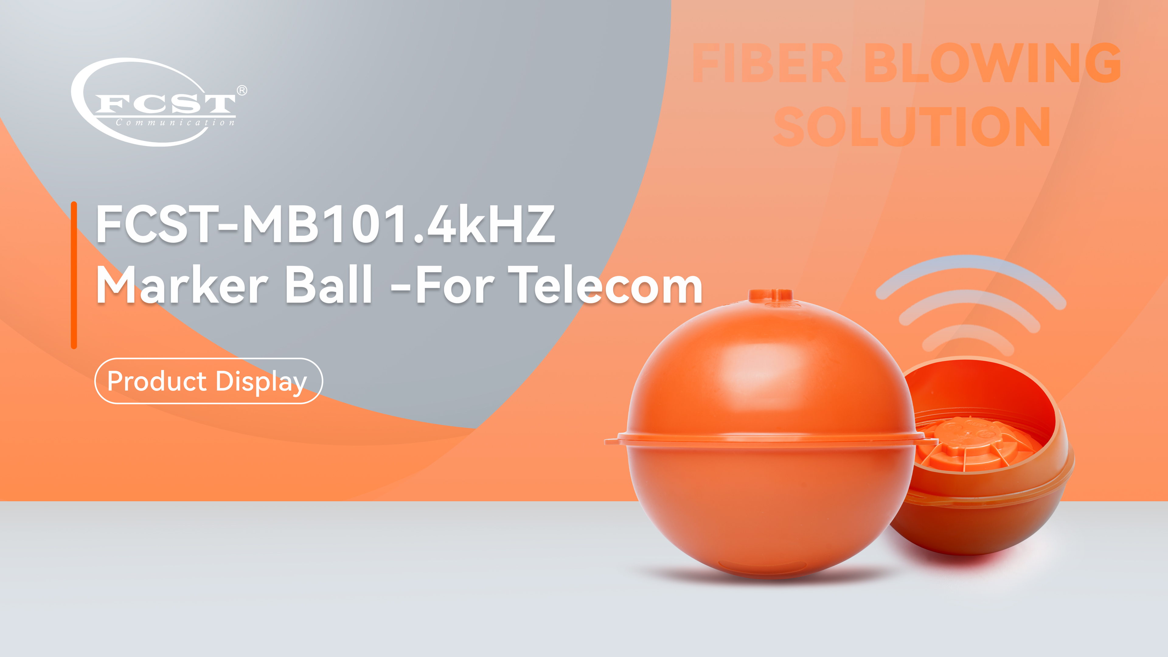 FCST-MB101 جهاز تلفزيون