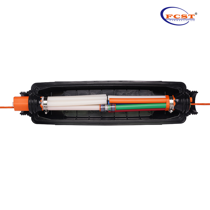 إغلاق توزيع الأنبوب من النوع I