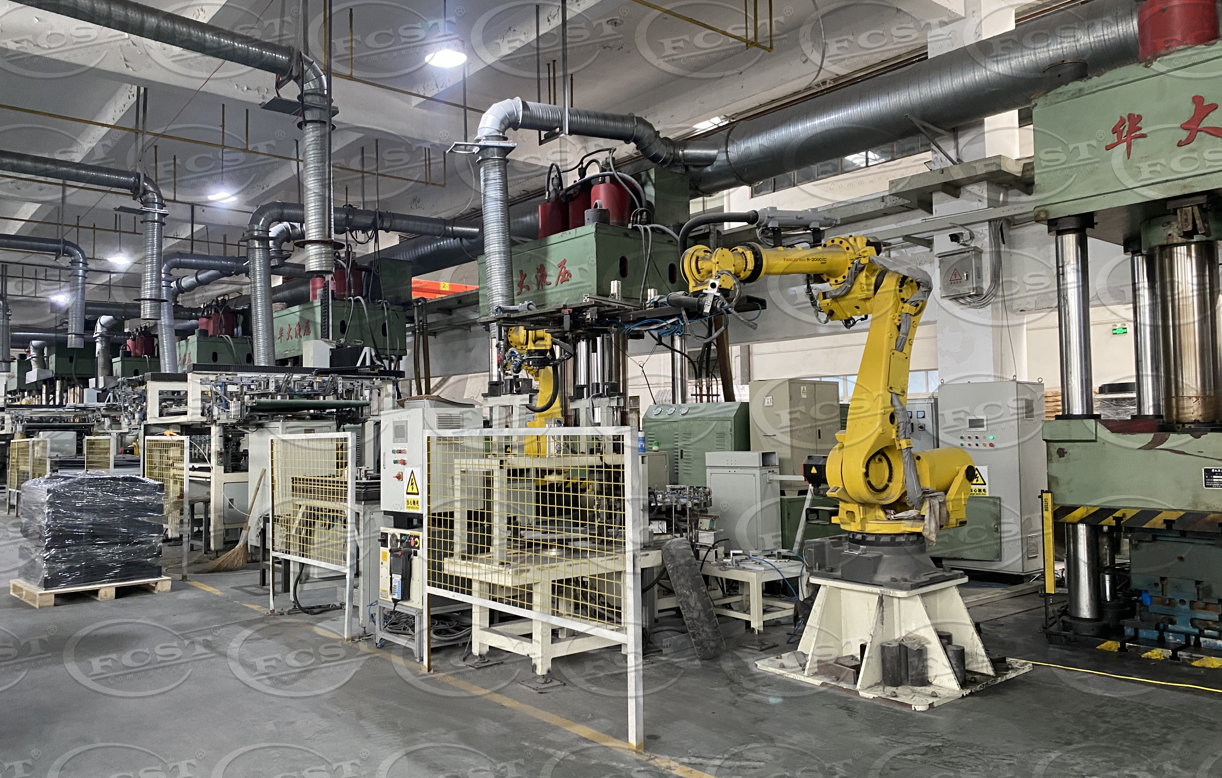 غرفة الوصول إلى الكابل البديل