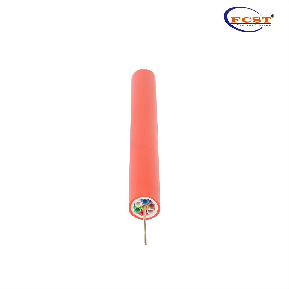 7-Ways 5-3.5mm PE 3.0mm DB HDPE Tube Bundle