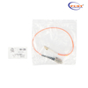 ODC (أنثى) -LC دوبلكس MM 50125 0.5 متر ODC سلك التصحيح