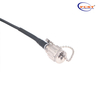 ODC (أنثى) -LC دوبلكس SM 9125 سلك تصحيح ODC بطول 1 متر