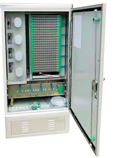 خزانة توزيع الألياف البصرية FCST03518