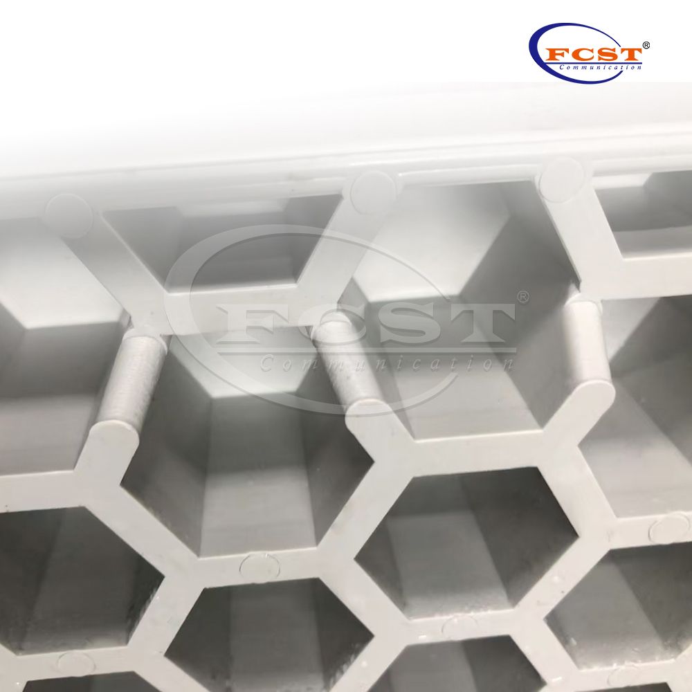 FCST-TH-SMC11 Series Handhole Ramber
