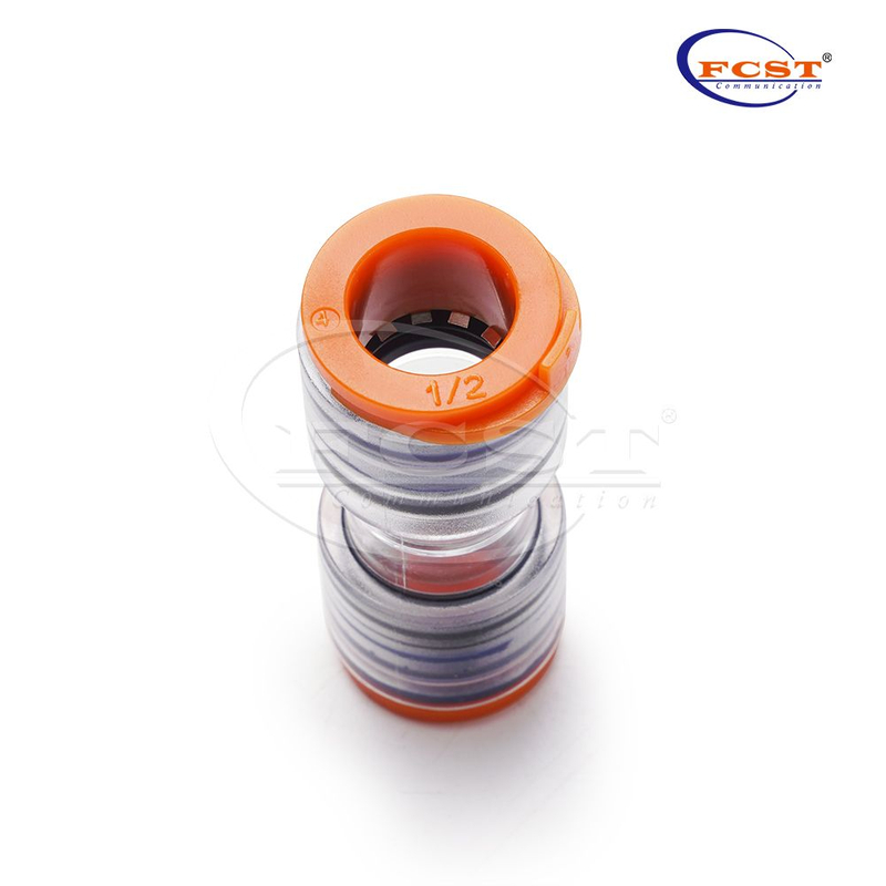 FCST-ERPU1/2'(12.7 مم) موصل المنتجات الصغيرة 