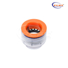 27mm Microduct End Stop