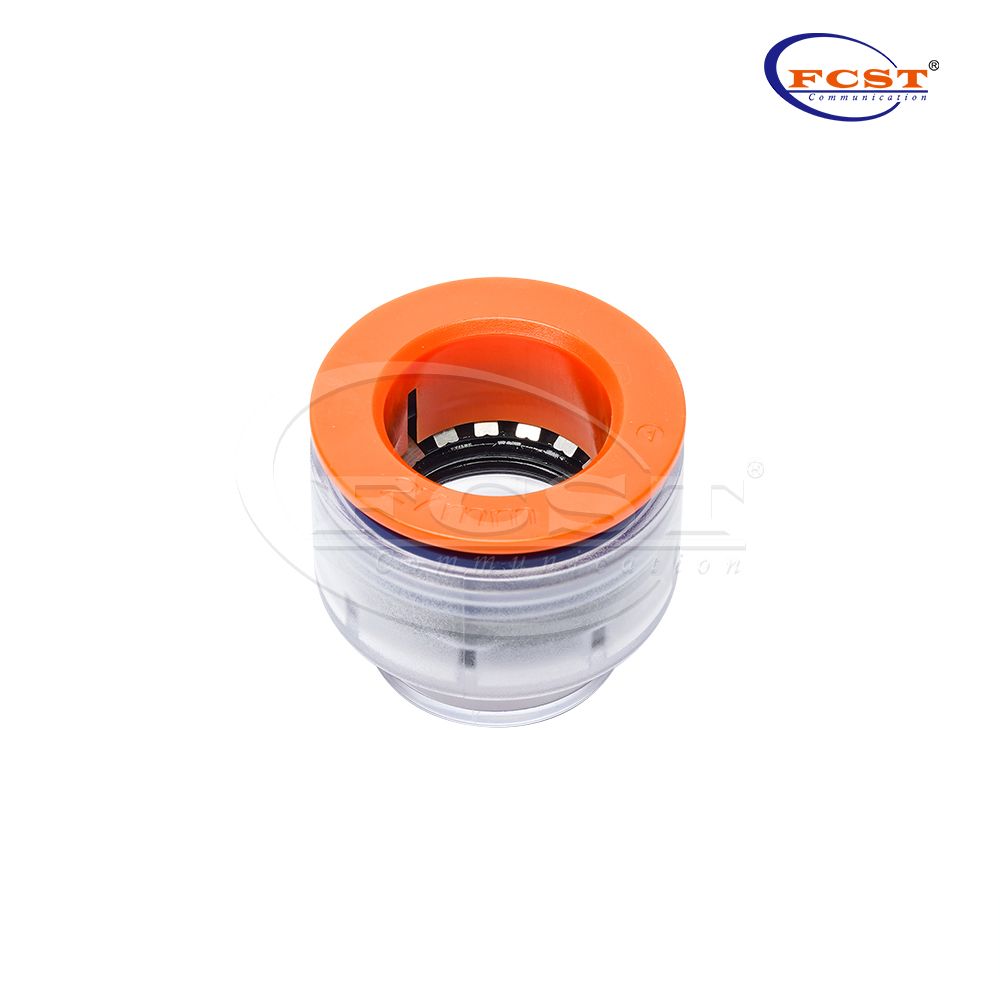 27mm Microduct End Stop