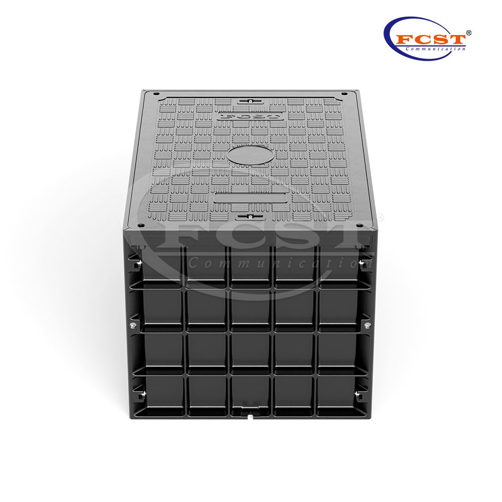 FCST-TH-SMC06B قبو كابلات الألياف تحت الأرض