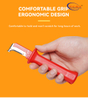  HDPE Microduct و Cable Cable متجرد