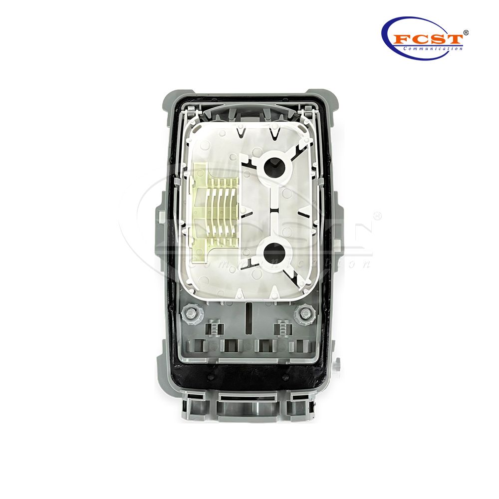 FCST022111 صندوق توزيع الألياف الضوئية