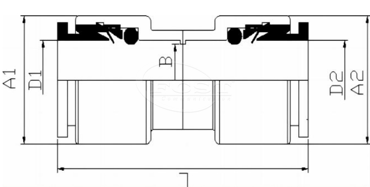موصل المنتج الصغير 7
