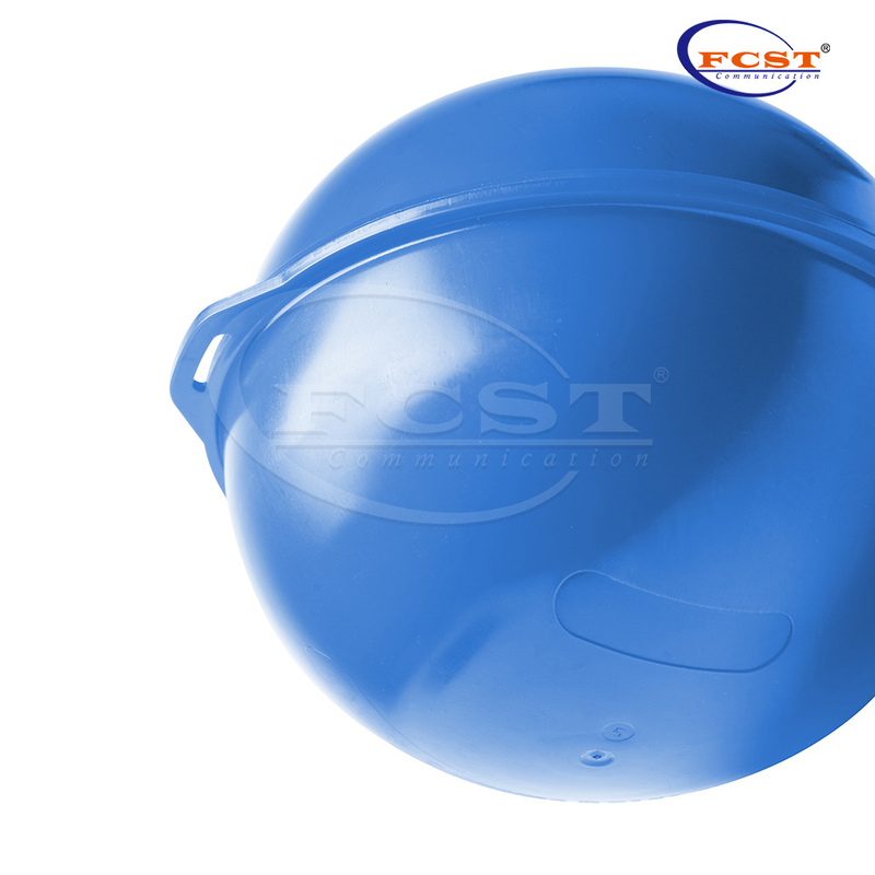 FCST-MB145.7KHz كرة العلامة الأزرق للماء