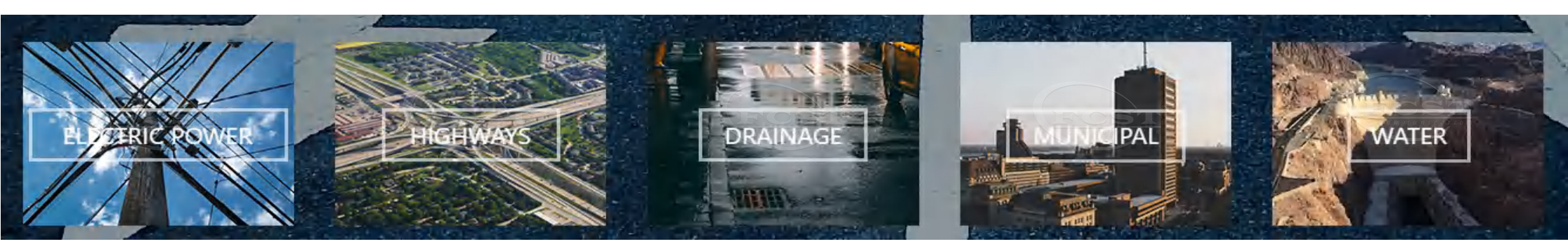 صندوق تخزين تحت الأرض