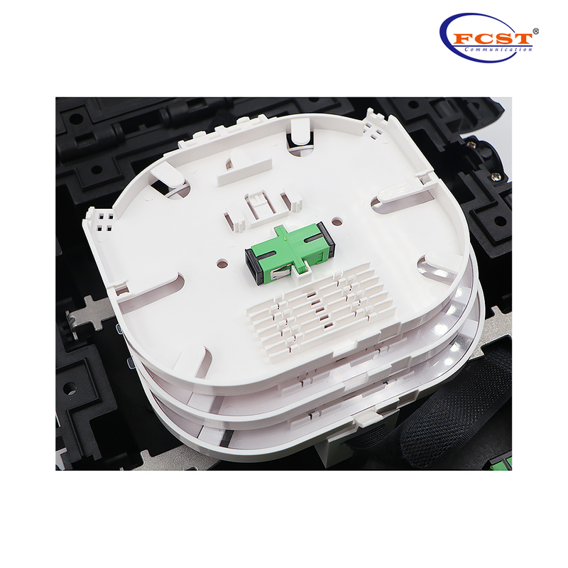 FCST01170 إغلاق وصلة الألياف البصرية