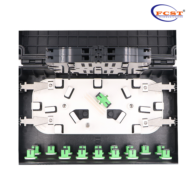 FCST01171 إغلاق وصلة الألياف البصرية
