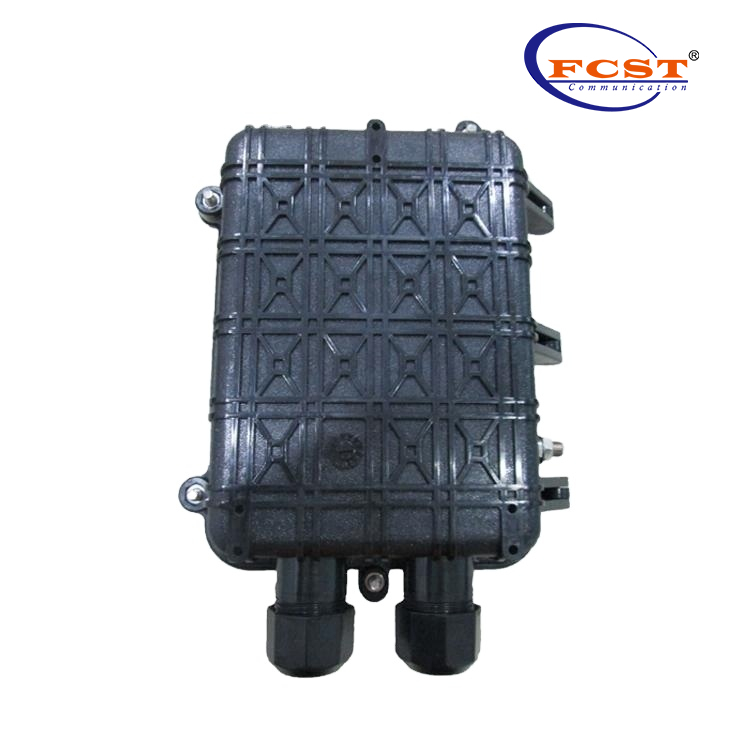 FCST01111 إغلاق وصلة الألياف الضوئية