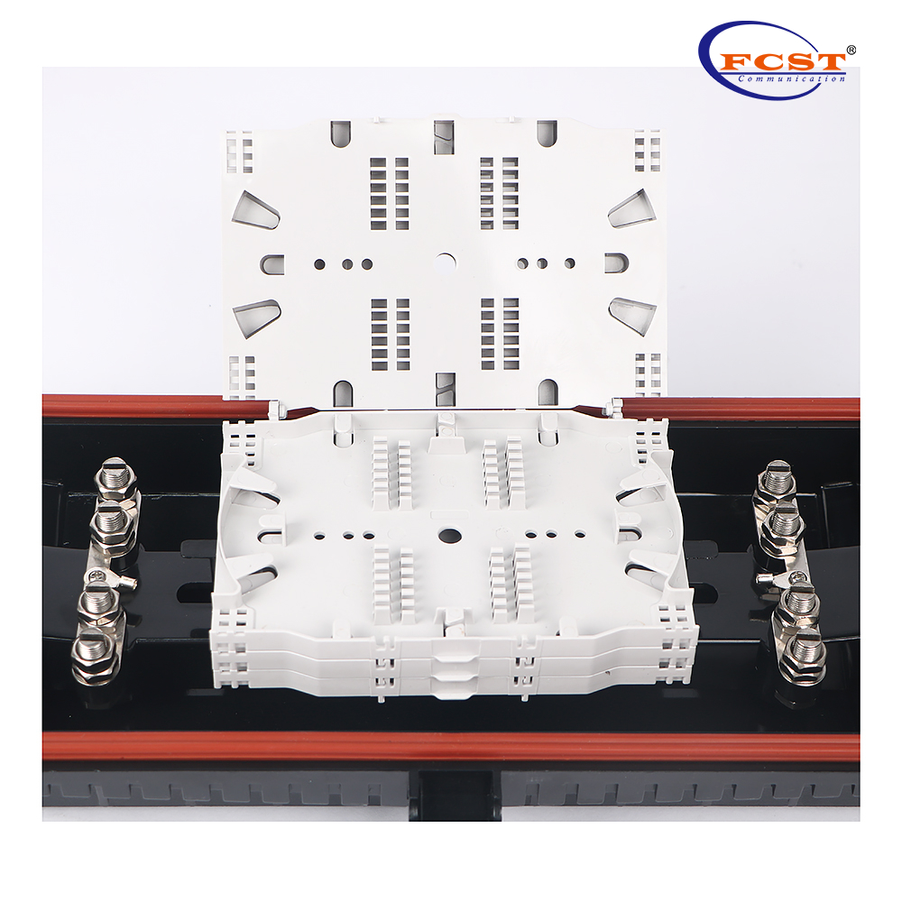 FCST01107 إغلاق وصلة الألياف الضوئية