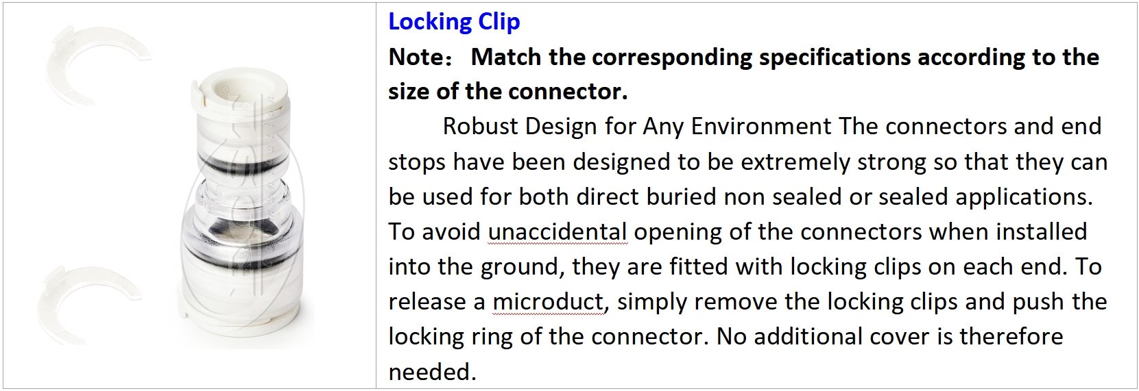 LSZH Micro Duct Dust-for Idours Expectories اختيارية اختيارية