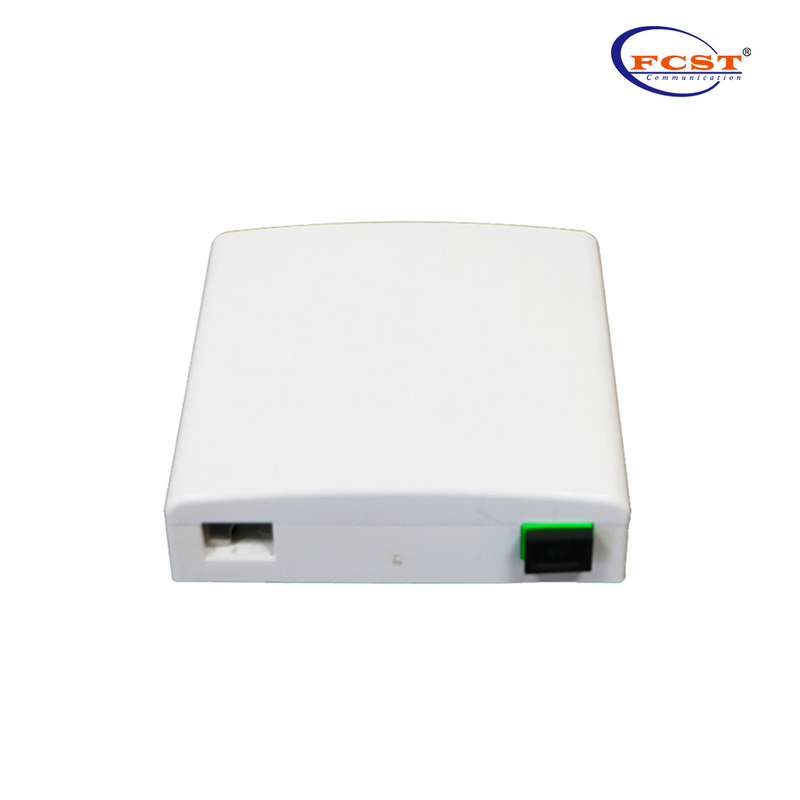 FCST02103-1 صندوق طرفية الألياف البصرية