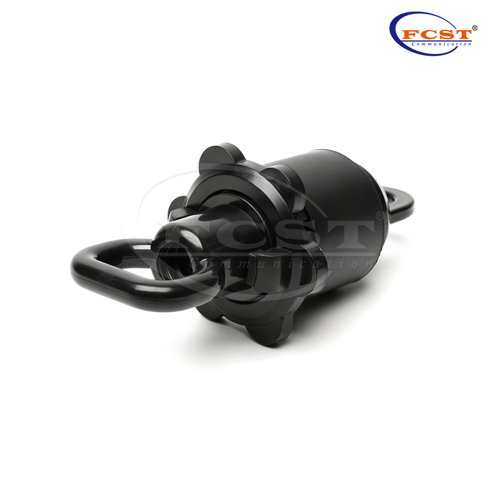 FCST-EDP سدادة مجاري قابلة للتوسيع 40 مم