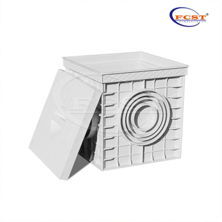 FCST-TH-SMC11-200 فتحة فحص وقياس أرضية عالية الجودة