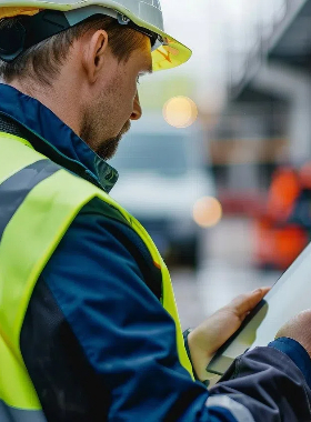 ALT Telecom Contractor