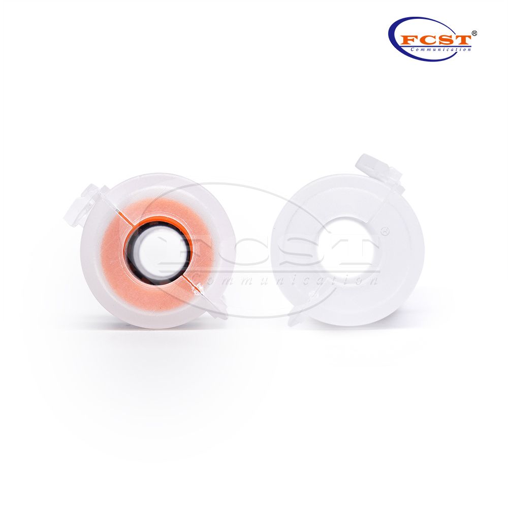 غطاء حماية DB لقارنات المنتجات الدقيقة، غطاء مضاد للصدمات