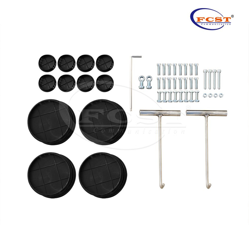 FCST-TH-SMC14 غرفة تفتيش الاتصالات SMC Tier22 عالية الجودة