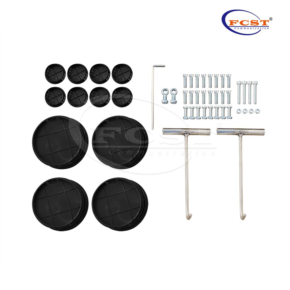 FCST-TH-SMC14 غرفة تفتيش الاتصالات SMC Tier22 عالية الجودة